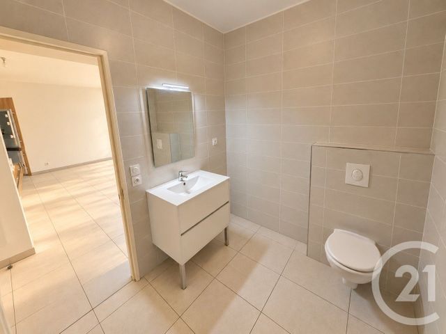 Appartement F2 à vendre - 2 pièces - 39.82 m2 - BEAUSOLEIL - 06 - PROVENCE-ALPES-COTE-D-AZUR - Century 21 Agence Molière