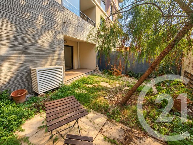 Appartement F2 à vendre - 2 pièces - 39.82 m2 - BEAUSOLEIL - 06 - PROVENCE-ALPES-COTE-D-AZUR - Century 21 Agence Molière