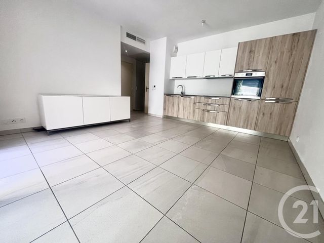 Appartement F2 à vendre - 2 pièces - 39.82 m2 - BEAUSOLEIL - 06 - PROVENCE-ALPES-COTE-D-AZUR - Century 21 Agence Molière