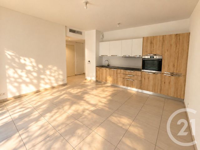Appartement F2 à vendre - 2 pièces - 39.82 m2 - BEAUSOLEIL - 06 - PROVENCE-ALPES-COTE-D-AZUR - Century 21 Agence Molière