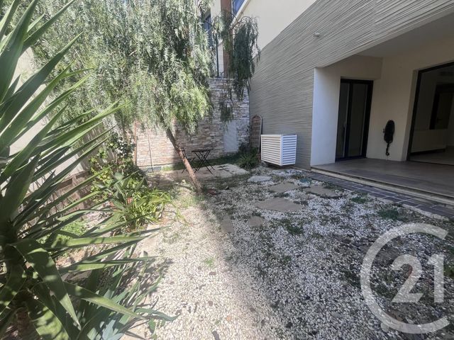 Appartement F2 à vendre - 2 pièces - 39.82 m2 - BEAUSOLEIL - 06 - PROVENCE-ALPES-COTE-D-AZUR - Century 21 Agence Molière