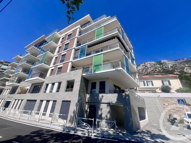 Appartement F2 à vendre - 2 pièces - 39.82 m2 - BEAUSOLEIL - 06 - PROVENCE-ALPES-COTE-D-AZUR - Century 21 Agence Molière