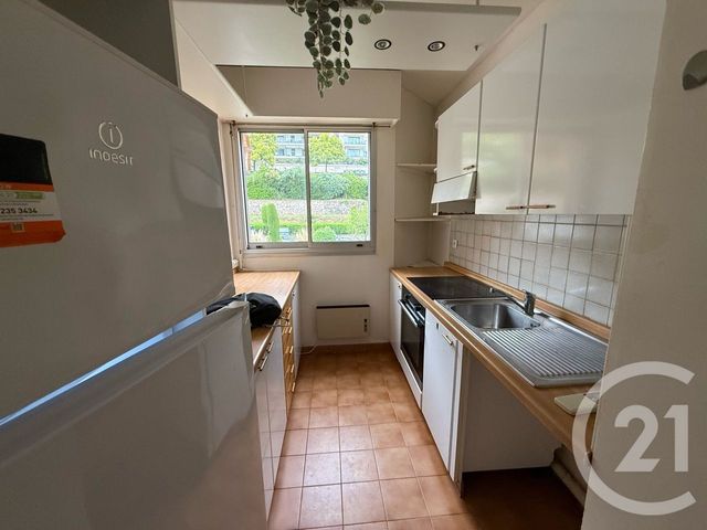 Appartement F2 à vendre - 2 pièces - 46.15 m2 - MENTON - 06 - PROVENCE-ALPES-COTE-D-AZUR - Century 21 Agence Molière
