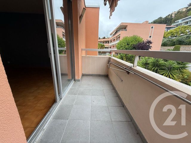 Appartement F2 à vendre - 2 pièces - 46.15 m2 - MENTON - 06 - PROVENCE-ALPES-COTE-D-AZUR - Century 21 Agence Molière