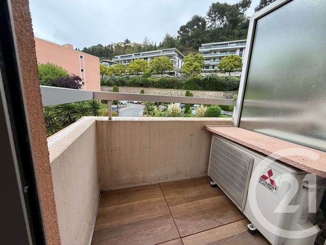Appartement F2 à vendre - 2 pièces - 46.15 m2 - MENTON - 06 - PROVENCE-ALPES-COTE-D-AZUR - Century 21 Agence Molière