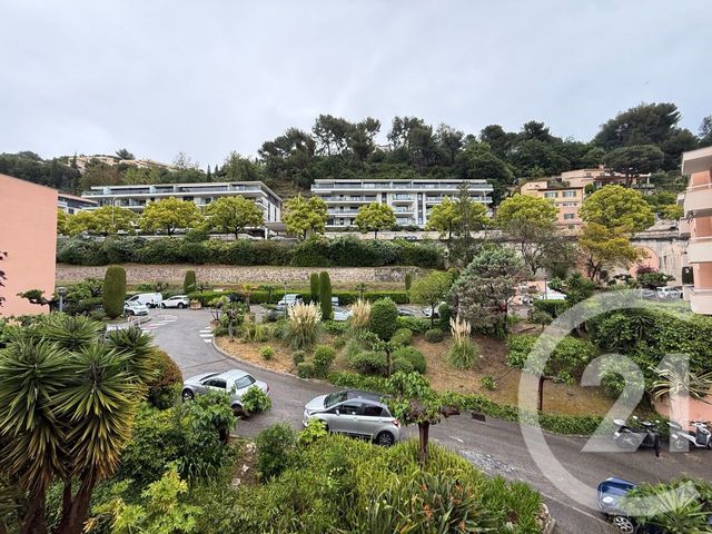 Appartement F2 à vendre - 2 pièces - 46.15 m2 - MENTON - 06 - PROVENCE-ALPES-COTE-D-AZUR - Century 21 Agence Molière