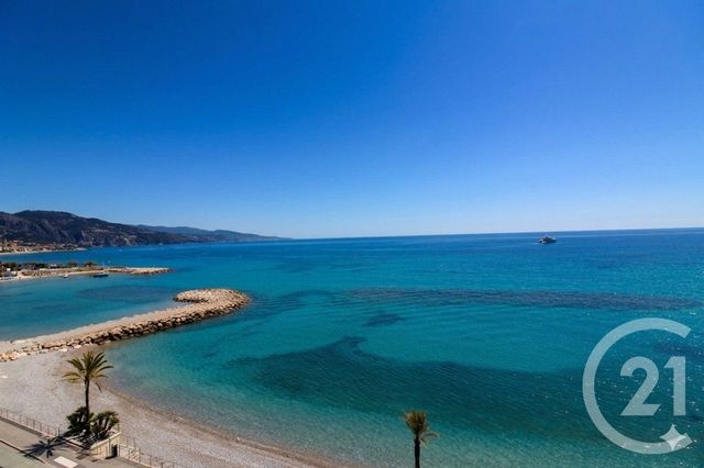 Appartement F3 à vendre - 3 pièces - 69.6 m2 - ROQUEBRUNE CAP MARTIN - 06 - PROVENCE-ALPES-COTE-D-AZUR - Century 21 Agence Molière