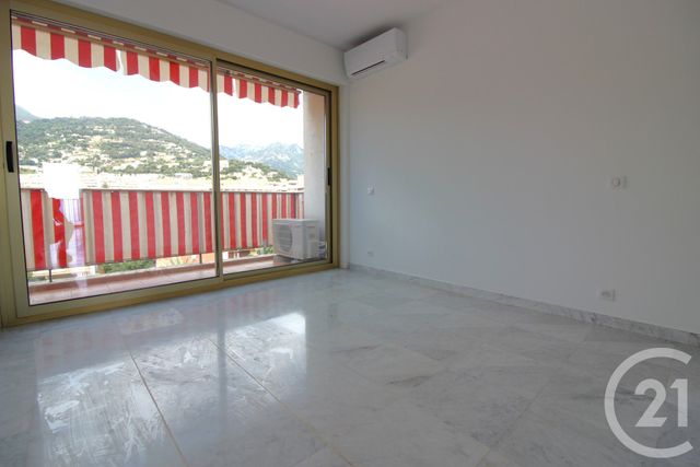Appartement F3 à vendre - 3 pièces - 69.6 m2 - ROQUEBRUNE CAP MARTIN - 06 - PROVENCE-ALPES-COTE-D-AZUR - Century 21 Agence Molière