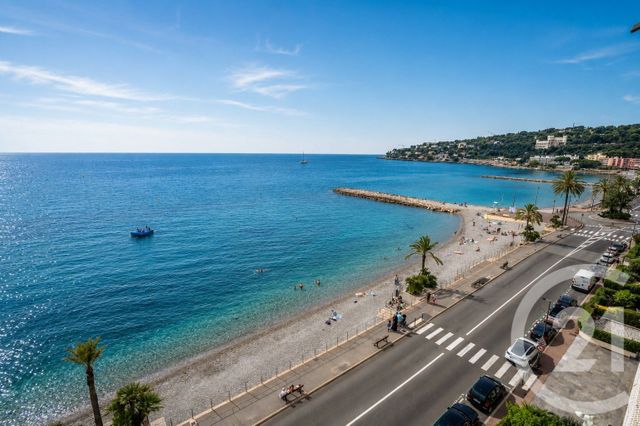 Appartement F3 à vendre - 3 pièces - 70.0 m2 - ROQUEBRUNE CAP MARTIN - 06 - PROVENCE-ALPES-COTE-D-AZUR - Century 21 Agence Molière