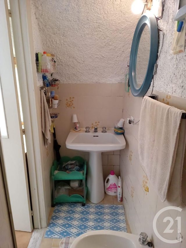 Appartement F1 à vendre - 1 pièce - 20.0 m2 - MENTON - 06 - PROVENCE-ALPES-COTE-D-AZUR - Century 21 Agence Molière