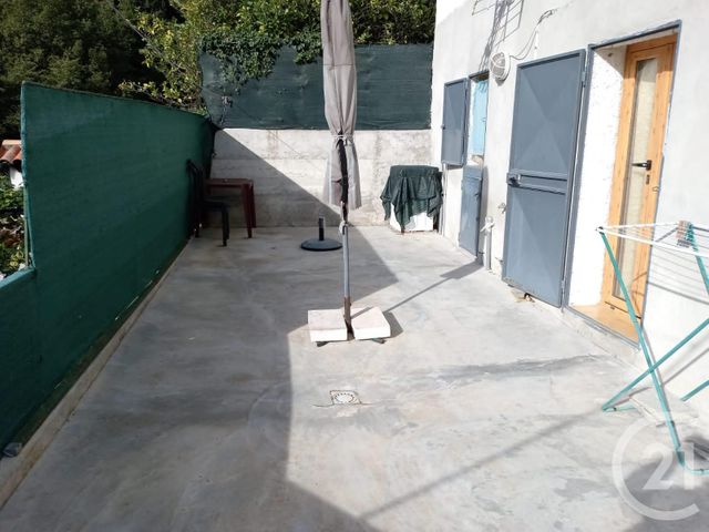 Appartement F1 à vendre - 1 pièce - 20.0 m2 - MENTON - 06 - PROVENCE-ALPES-COTE-D-AZUR - Century 21 Agence Molière