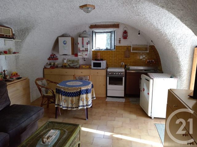 Appartement F1 à vendre - 1 pièce - 20.0 m2 - MENTON - 06 - PROVENCE-ALPES-COTE-D-AZUR - Century 21 Agence Molière