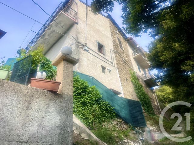 appartement - MENTON - 06