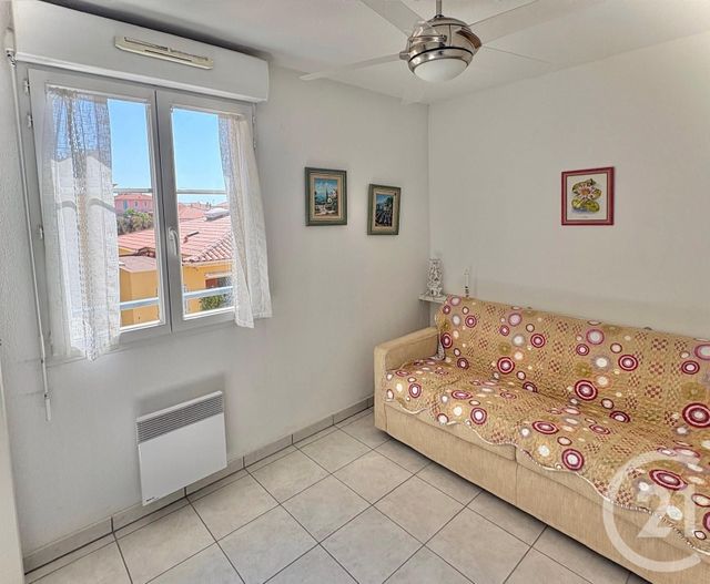 Appartement à vendre - 3 pièces - 60.89 m2 - MENTON - 06 - PROVENCE-ALPES-COTE-D-AZUR - Century 21 Agence Molière