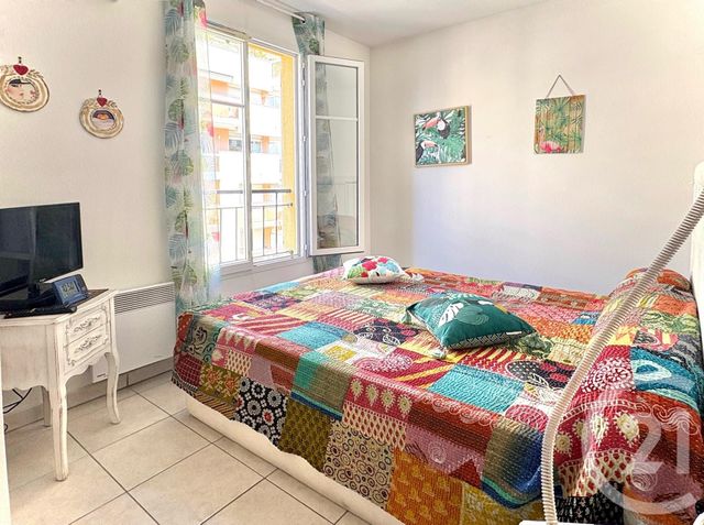 Appartement à vendre - 3 pièces - 60.89 m2 - MENTON - 06 - PROVENCE-ALPES-COTE-D-AZUR - Century 21 Agence Molière