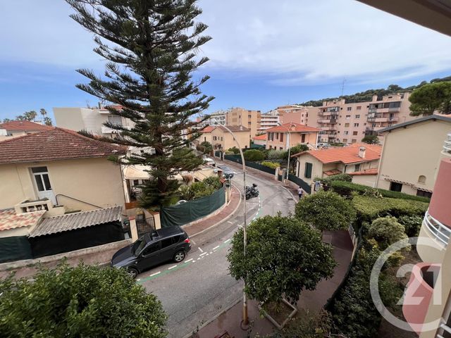 appartement - ROQUEBRUNE CAP MARTIN - 06