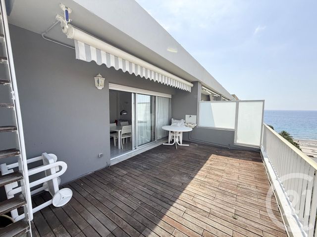Appartement F3 à vendre MENTON