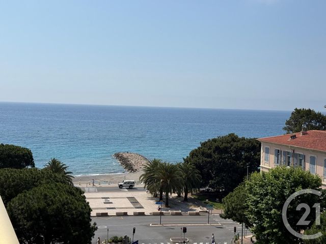 Appartement F3 à vendre - 3 pièces - 151.23 m2 - MENTON - 06 - PROVENCE-ALPES-COTE-D-AZUR - Century 21 Agence Molière
