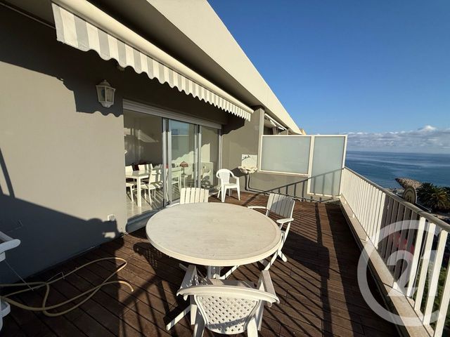 Appartement F3 à vendre - 3 pièces - 70.81 m2 - MENTON - 06 - PROVENCE-ALPES-COTE-D-AZUR - Century 21 Agence Molière
