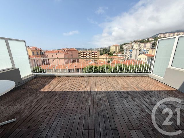 Appartement F3 à vendre - 3 pièces - 151.23 m2 - MENTON - 06 - PROVENCE-ALPES-COTE-D-AZUR - Century 21 Agence Molière