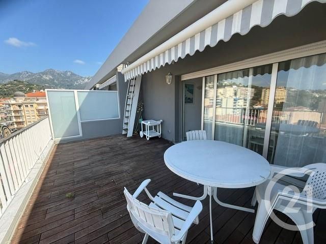 Appartement F3 à vendre - 3 pièces - 151.23 m2 - MENTON - 06 - PROVENCE-ALPES-COTE-D-AZUR - Century 21 Agence Molière