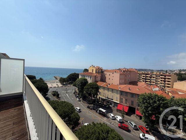 Appartement F3 à vendre - 3 pièces - 151.23 m2 - MENTON - 06 - PROVENCE-ALPES-COTE-D-AZUR - Century 21 Agence Molière