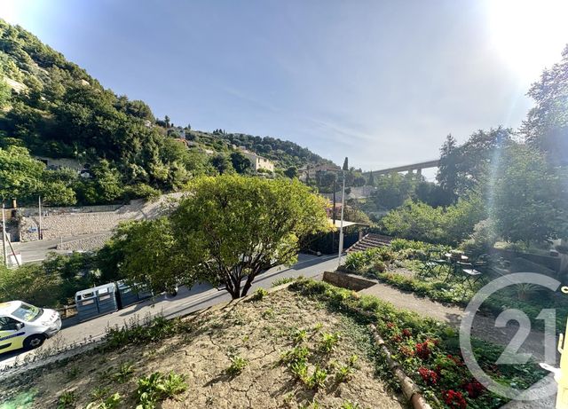maison à vendre - 4 pièces - 180.0 m2 - STE AGNES - 06 - PROVENCE-ALPES-COTE-D-AZUR - Century 21 Agence Molière