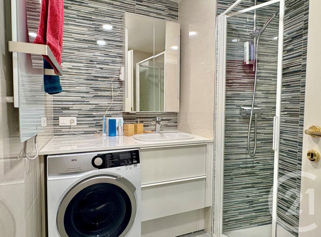 Appartement F3 à vendre - 3 pièces - 68.17 m2 - MENTON - 06 - PROVENCE-ALPES-COTE-D-AZUR - Century 21 Agence Molière