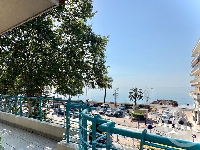 Appartement F3 à vendre - 3 pièces - 68.17 m2 - MENTON - 06 - PROVENCE-ALPES-COTE-D-AZUR - Century 21 Agence Molière