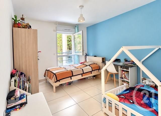 Appartement F4 à vendre - 4 pièces - 79.42 m2 - MENTON - 06 - PROVENCE-ALPES-COTE-D-AZUR - Century 21 Agence Molière