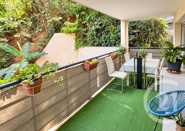 Appartement F4 à vendre - 4 pièces - 79.42 m2 - MENTON - 06 - PROVENCE-ALPES-COTE-D-AZUR - Century 21 Agence Molière