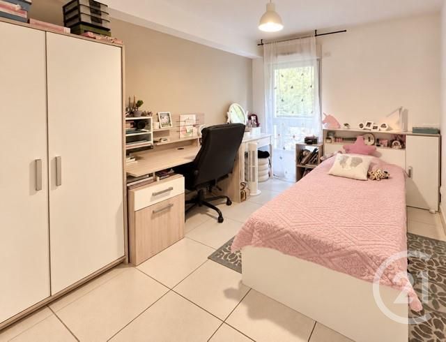 Appartement F4 à vendre - 4 pièces - 79.42 m2 - MENTON - 06 - PROVENCE-ALPES-COTE-D-AZUR - Century 21 Agence Molière