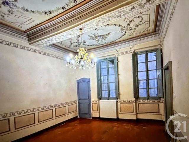 Appartement F4 à vendre - 4 pièces - 128.0 m2 - SOSPEL - 06 - PROVENCE-ALPES-COTE-D-AZUR - Century 21 Agence Molière