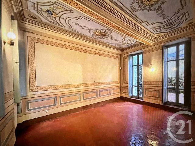 appartement - SOSPEL - 06