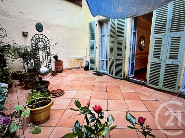 Appartement F4 à vendre - 4 pièces - 128.0 m2 - SOSPEL - 06 - PROVENCE-ALPES-COTE-D-AZUR - Century 21 Agence Molière