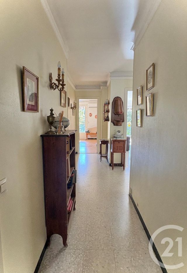 Appartement à vendre - 2 pièces - 54.17 m2 - MENTON - 06 - PROVENCE-ALPES-COTE-D-AZUR - Century 21 Agence Molière
