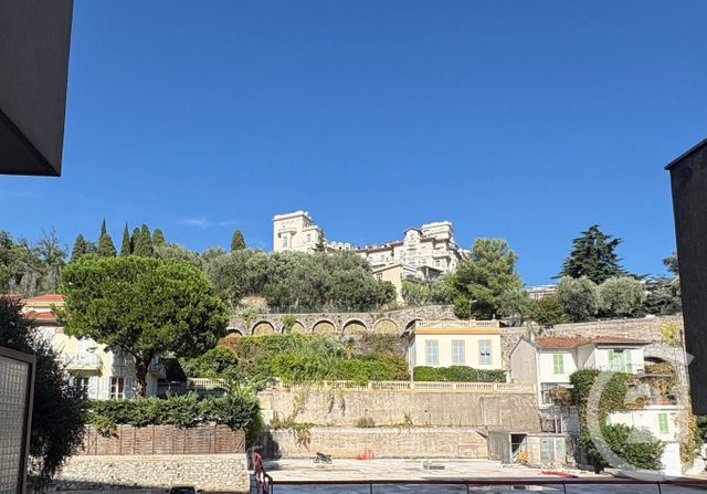 Appartement à vendre - 2 pièces - 54.17 m2 - MENTON - 06 - PROVENCE-ALPES-COTE-D-AZUR - Century 21 Agence Molière