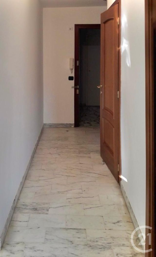 Appartement F2 à vendre - 2 pièces - 33.84 m2 - MENTON - 06 - PROVENCE-ALPES-COTE-D-AZUR - Century 21 Agence Molière