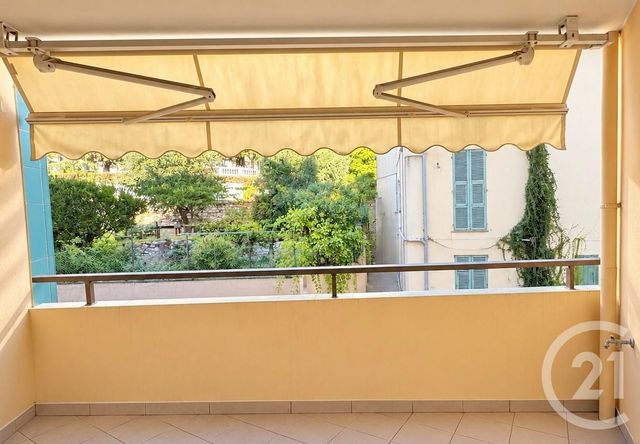 Appartement F3 à vendre - 3 pièces - 67.75 m2 - MENTON - 06 - PROVENCE-ALPES-COTE-D-AZUR - Century 21 Agence Molière