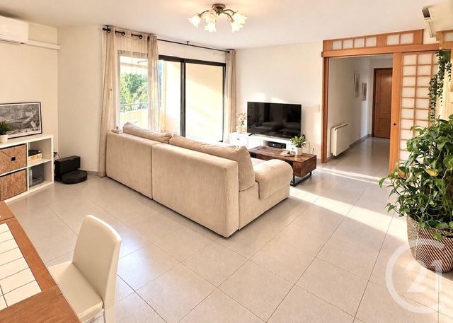 appartement - MENTON - 06