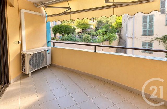 Appartement F3 à vendre - 3 pièces - 67.75 m2 - MENTON - 06 - PROVENCE-ALPES-COTE-D-AZUR - Century 21 Agence Molière