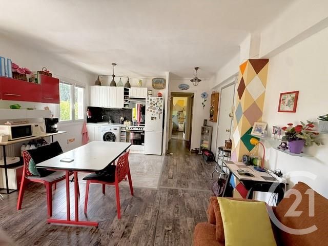 Appartement F2 à vendre MENTON