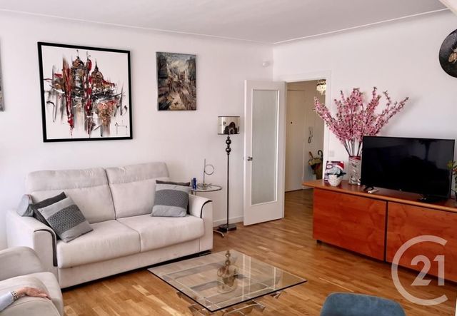 appartement - MENTON - 06