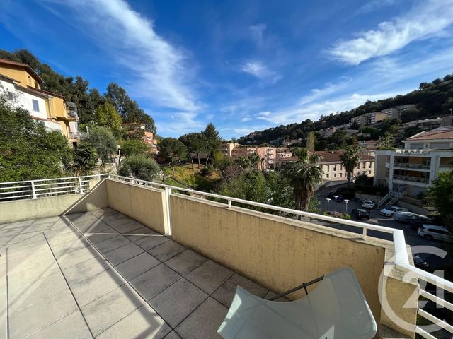 Appartement F3 à vendre - 3 pièces - 89.02 m2 - MENTON - 06 - PROVENCE-ALPES-COTE-D-AZUR - Century 21 Agence Molière