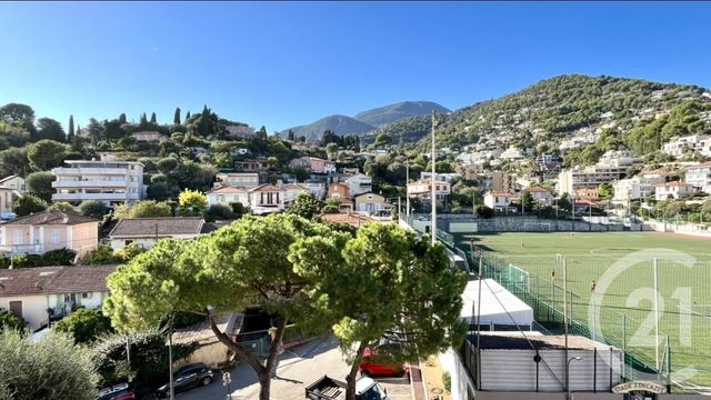 appartement - ROQUEBRUNE CAP MARTIN - 06